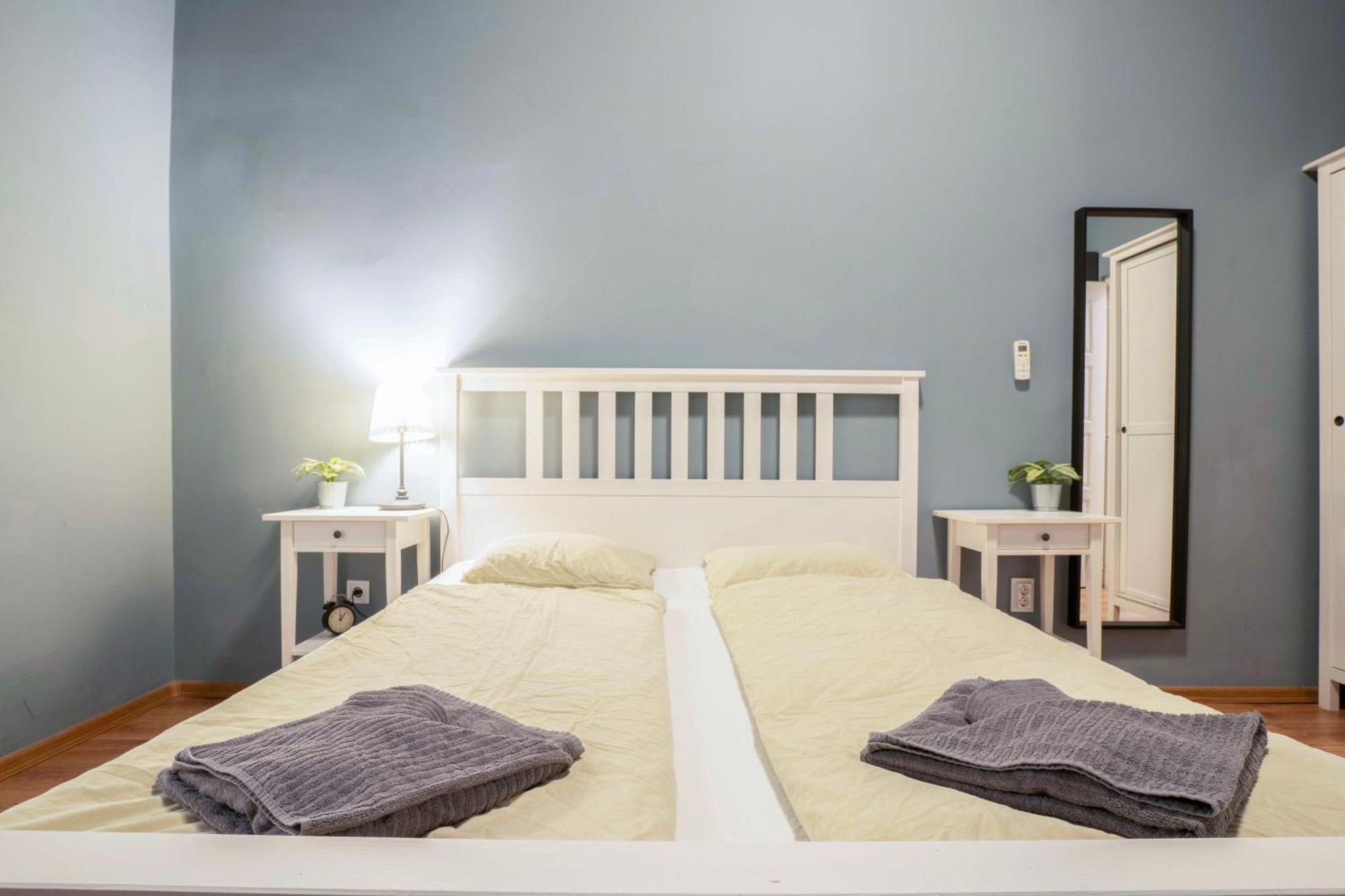 Super Comfort Apartment With 3 Rooms Next To Opera Budapest Exterior foto
