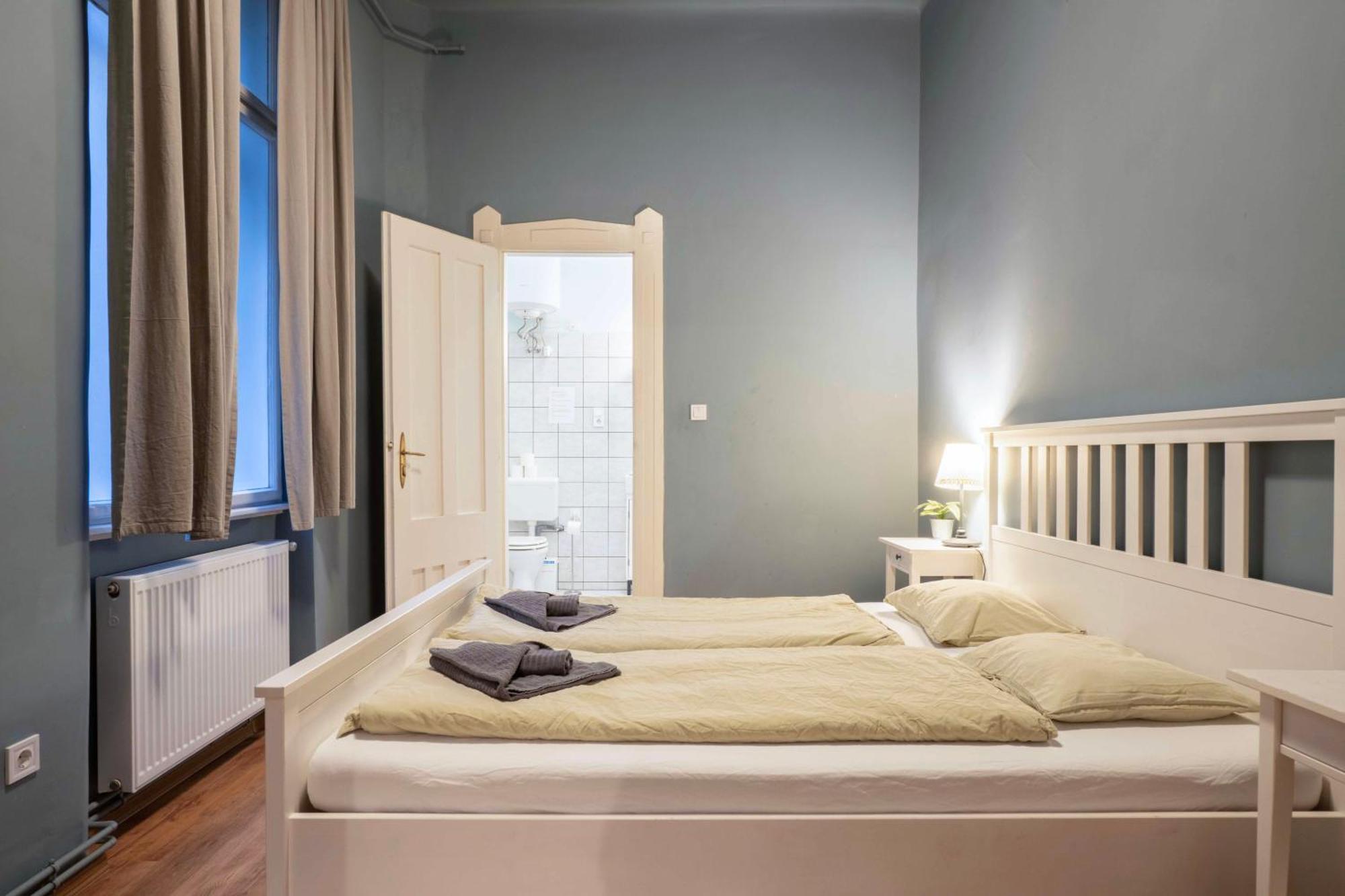 Super Comfort Apartment With 3 Rooms Next To Opera Budapest Exterior foto